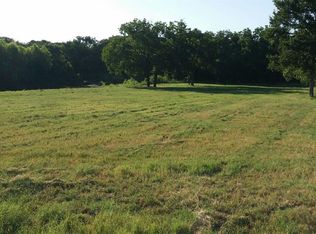 10417 Legacy Estates Dr LOT 4R1, Burleson, TX 76028