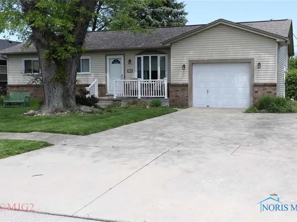 2605 Point Pleasant Way, Toledo, OH 43611