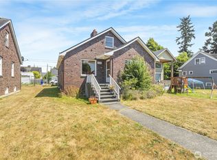 1505 Oakes Ave, Everett, WA 98201