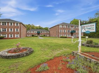 Riverview Condominium, North Chelmsford, MA 01863