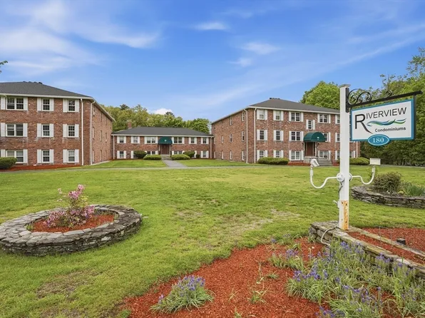 180 Tyngsboro Rd APT 44E, North Chelmsford, MA 01863