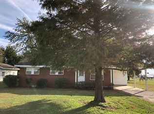 311 McClard St, Dexter, MO 63841