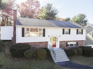 5 Rocky Hill Rd, Burlington, MA 01803
