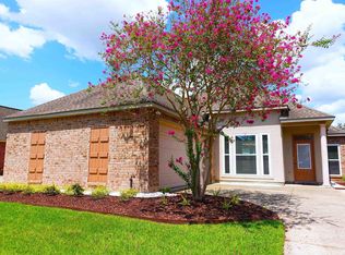 15041 Ferrell Ave, Baton Rouge, LA 70817