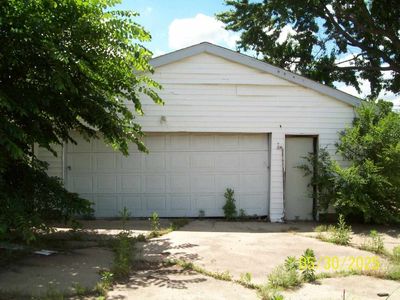 808 N Elm St, Ponca City, OK, 74601
