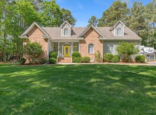 430 Enon Church Rd, Chester, VA 23836