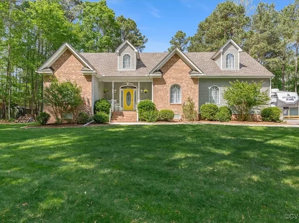 430 Enon Church Rd, Chester, VA 23836