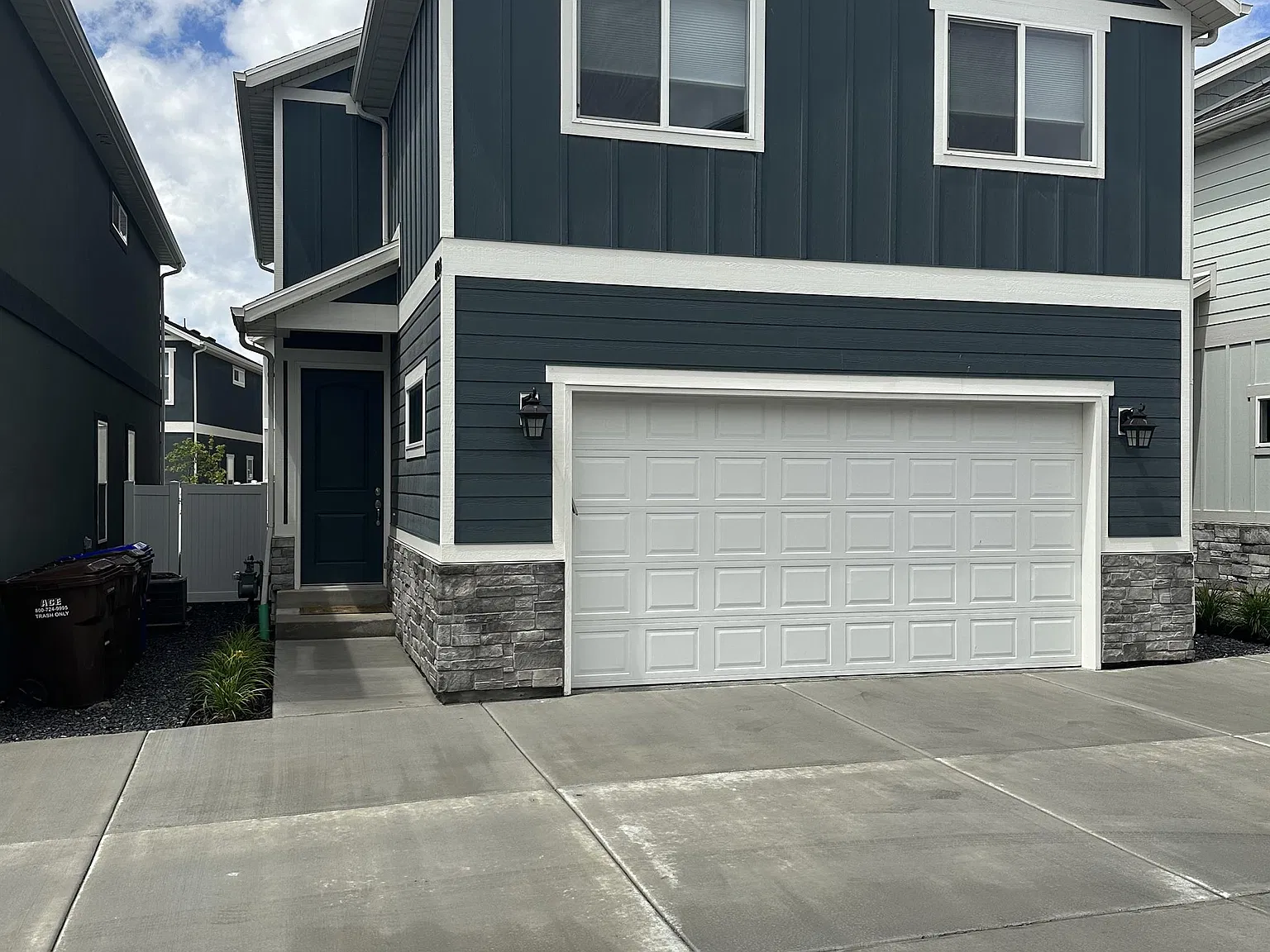 8703 N Riviera Alley - AD - 1 — Photo 1