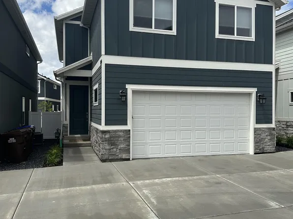 8703 N Riviera Aly, Eagle Mountain, UT 84005
