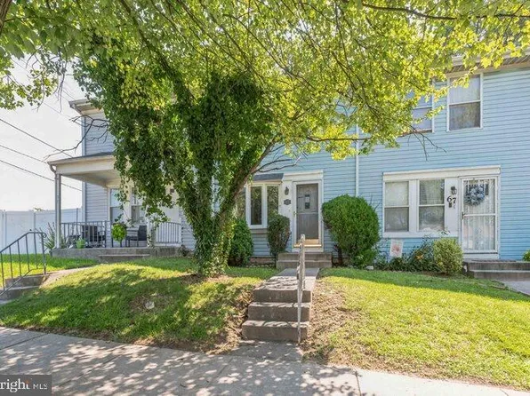 69 Cobber Ln, Baltimore, MD 21229