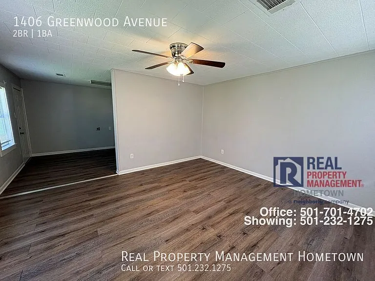 1406 Greenwood Ave — Photo 2