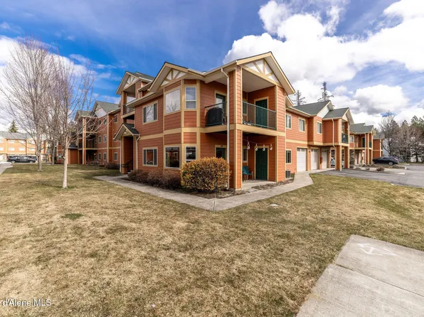 6735 N Spurwing Loop #100, Coeur D Alene, ID 83815