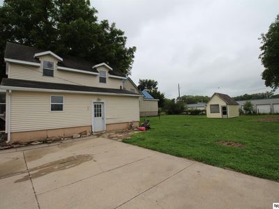 945 Unona Ave, Crete, NE, 68333
