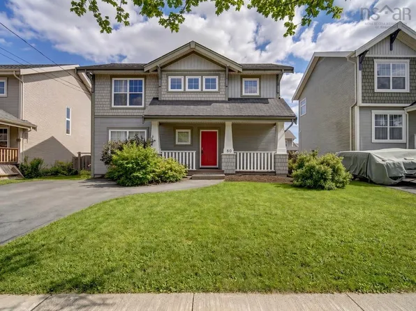 80 Grindstone Dr, Halifax, NS B3R 0A6