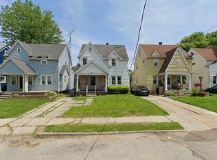 3644 Burton Ave, Toledo, OH 43612