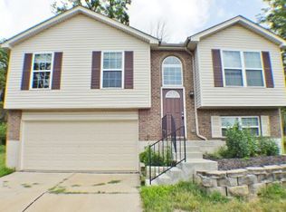 3580 Mitten Dr, Elsmere, KY