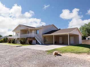 755 S 400 W APT 1, Richfield, UT 84701