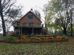 73410 363rd St, Kimball, MN 55353