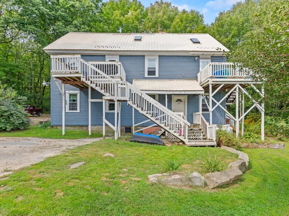 5 Owl Lane, Bridgton, ME 04009