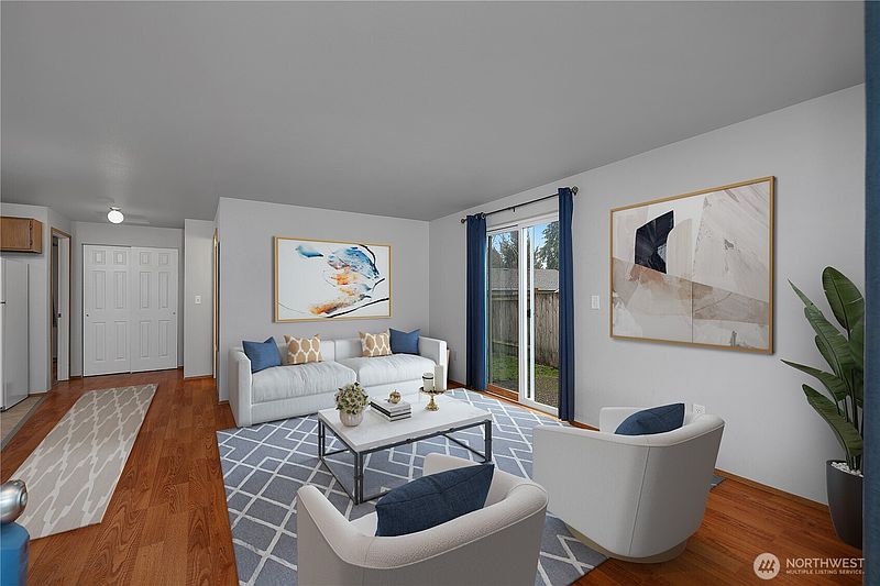 4th image of 4938 Wilshire Court SE #A & B