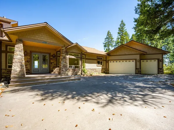 1170 Granite Ridge Dr, Sandpoint, ID 83864