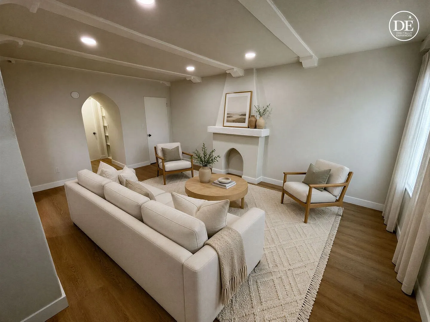 1 bed, 1.0 bath, 700 sqft, $1,650 — Photo 2