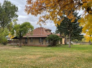 62281 Highway 90, Montrose, CO 81403