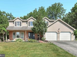 3123 Wheatlyn Rd, York, PA 17402