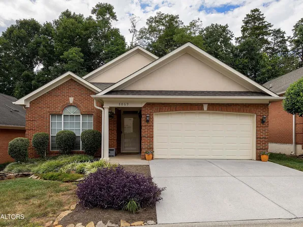 8869 Lennox View Way, Knoxville, TN 37923