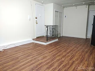 Rented by City Connections Realty