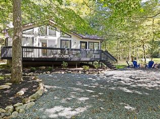 5101 Seneca Way, Tobyhanna, PA