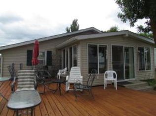 20705 Summer Haven Rd, Pelican Rapids, MN 56572