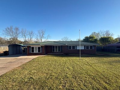 190 W Highway 134, Daleville, AL, 36322