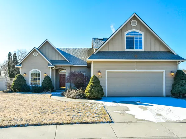 2525 W Primeland Dr, Meridian, ID