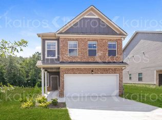 487 Kirkland Dr, Locust Grove, GA 30248