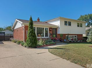 540 W Center St, Itasca, IL 60143