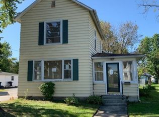 220 S Grove St, Bowling Green, OH 43402