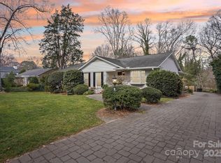 138 Lansdowne Rd, Charlotte, NC 28270