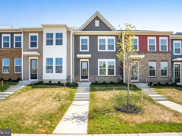 1807 Shookstown Rd Lot 4, Frederick, MD 21702