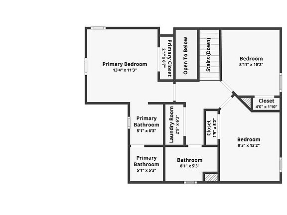 3rd image of 5906 Prestwick Ln
