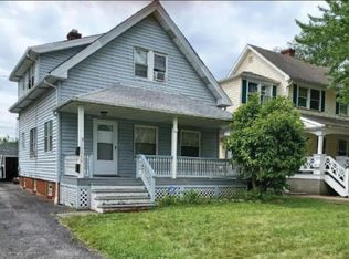 12010 Derby Rd, Garfield Heights, OH 44125