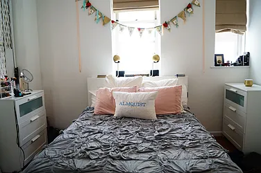 Rented by BSD Realty Worldwide Inc