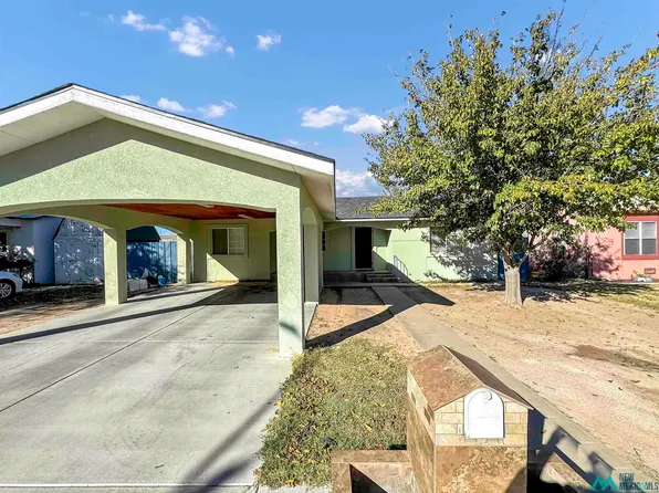 1206 W Monroe Ave, Lovington, NM 88260