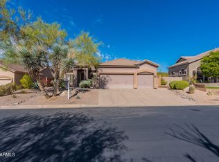 3464 N Stone Gully, Mesa, AZ 85207