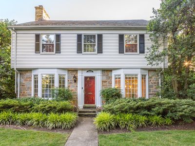 5406 Springlake Way, Baltimore, MD, 21212