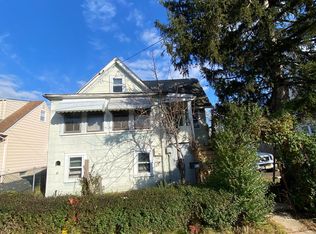 95 S 20th Ave, Manville, NJ