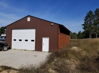 764 Mapes Rd, Luzerne, MI 48636