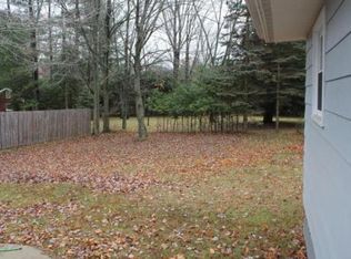 681 McCagg St, Peshtigo, WI 54157