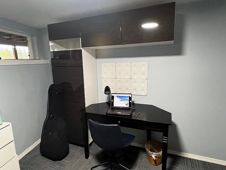 Bedroom #4