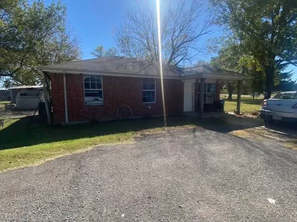 202 E Cook St, Royse City, TX 75189